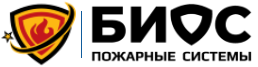 Логотип компании ООО БИОС